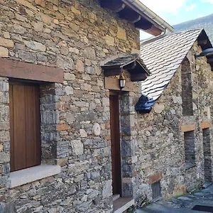 Rurals Xix , Queralbs (Caralps) España