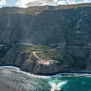 Hacienda El Terrero , Los Realejos España