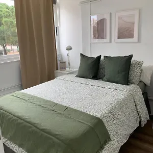 Loft Sleeper Llum ,aeropuerto Apartamento