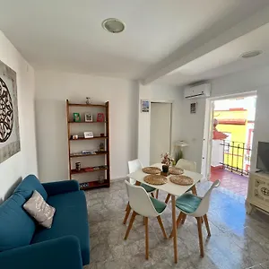 Alameda, Conde De Torrejon , Sevilla España