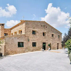 Caelus Masia Boutique , Rubió España