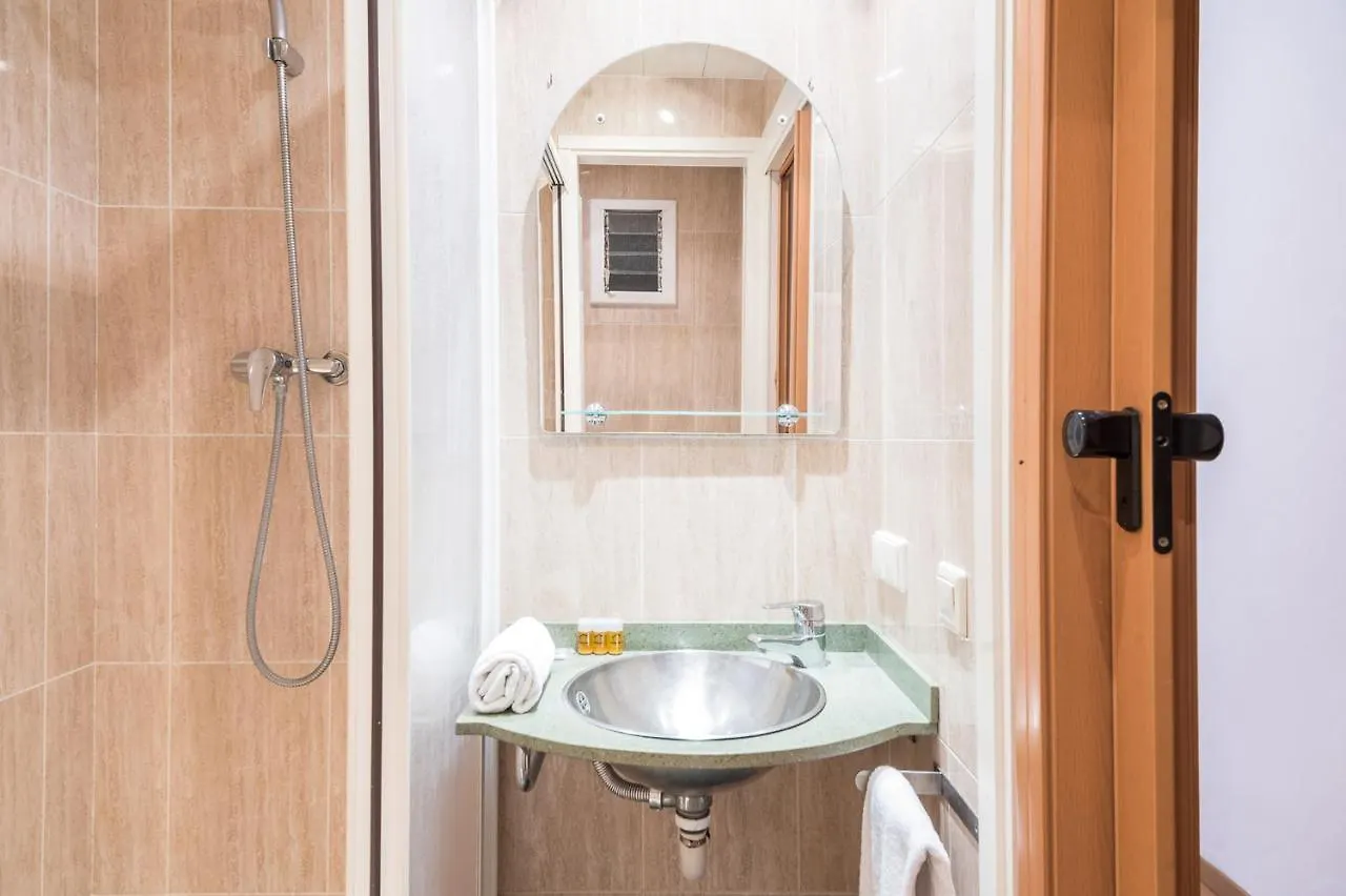 Appartement Homenfun Barcelona Gracia Espagne