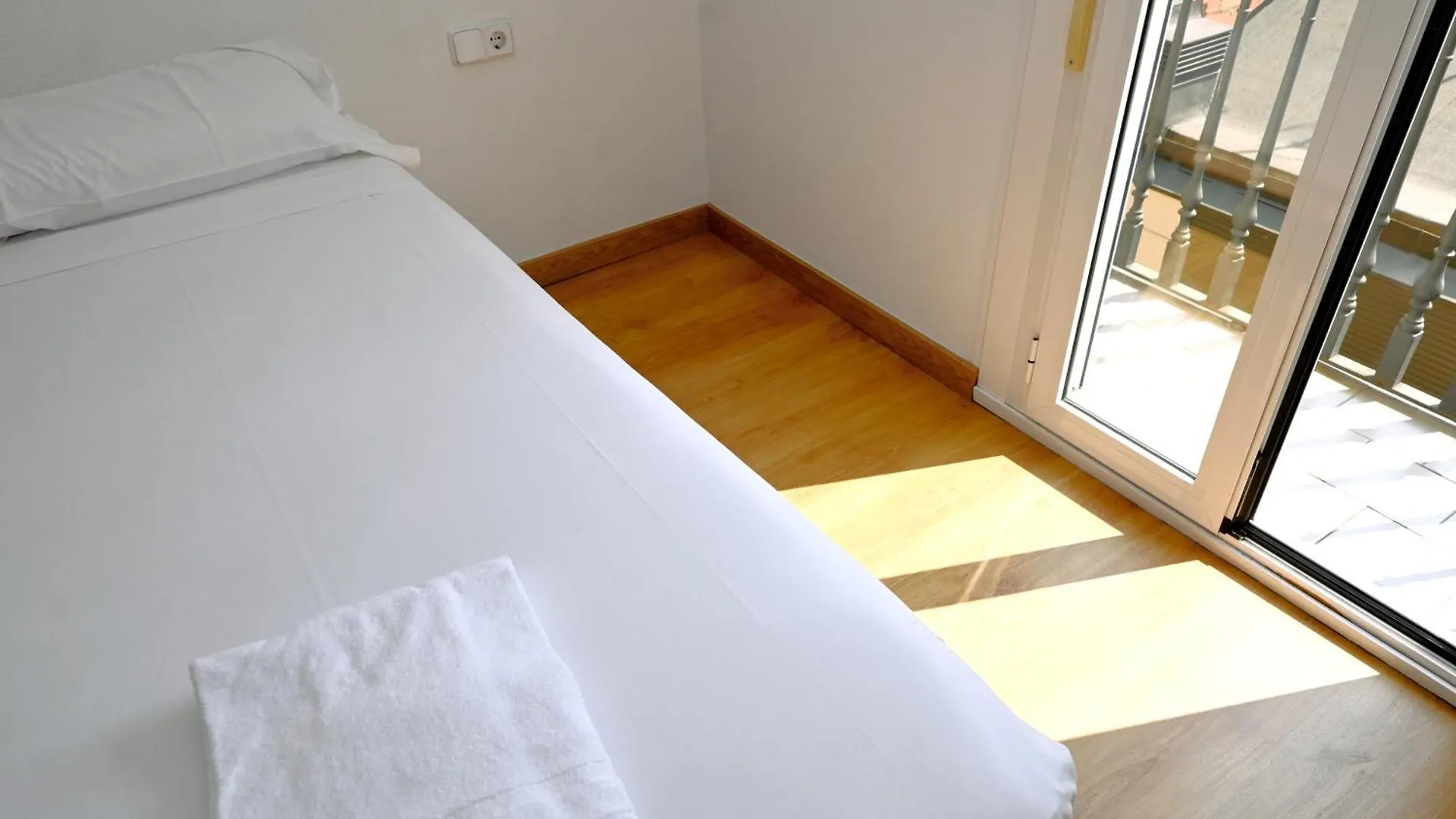 Appartement Homenfun Barcelona Gracia Espagne