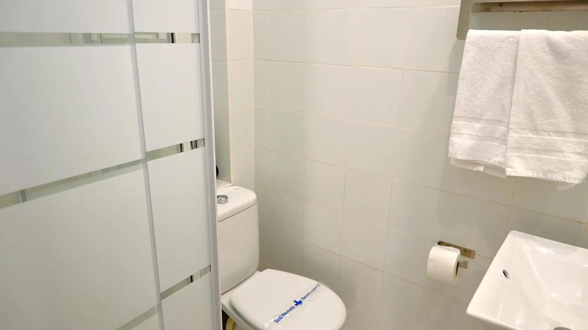 Homenfun Barcelona Gracia Appartement