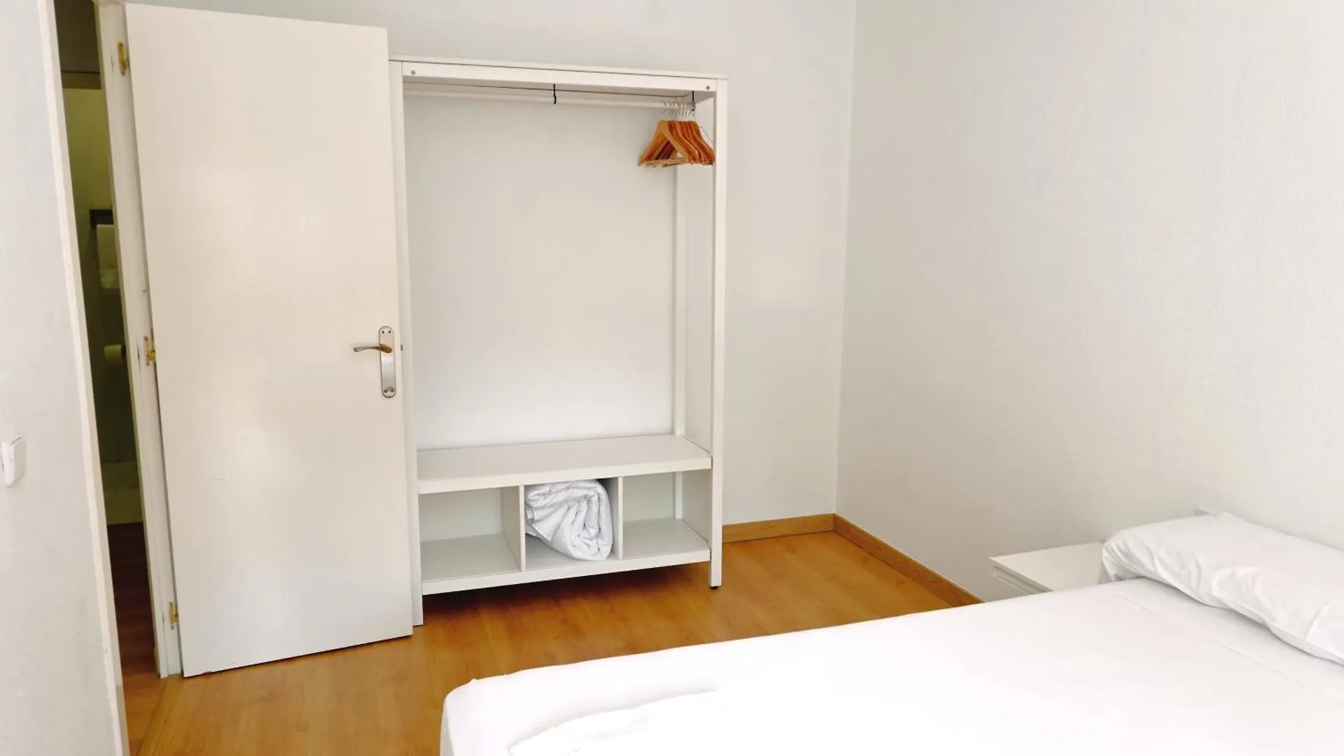 Homenfun Barcelona Gracia Appartement